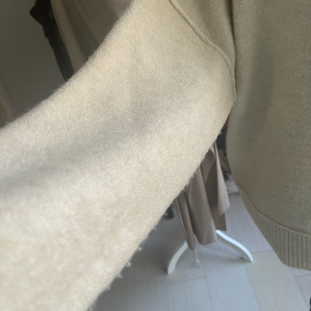 Plush Sweater - Picture 4 of 4